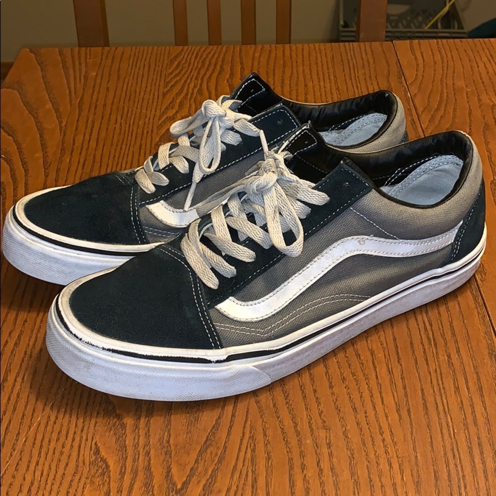 Vans Old Skool